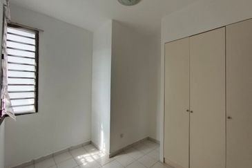 Nusa Perdana Serviced Apartment