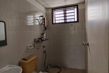 Nusa Perdana Serviced Apartment