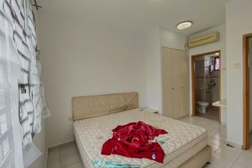 Nusa Perdana Serviced Apartment