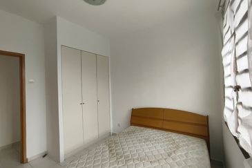 Nusa Perdana Serviced Apartment