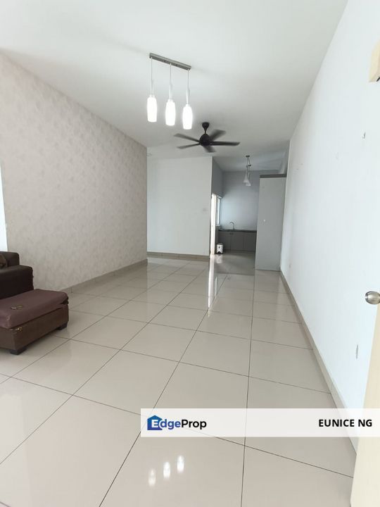 Horizon Residence Apartment (Bukit Indah), Johor, Bukit Indah