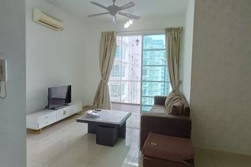 Horizon Residence (Dwi Mutiara)