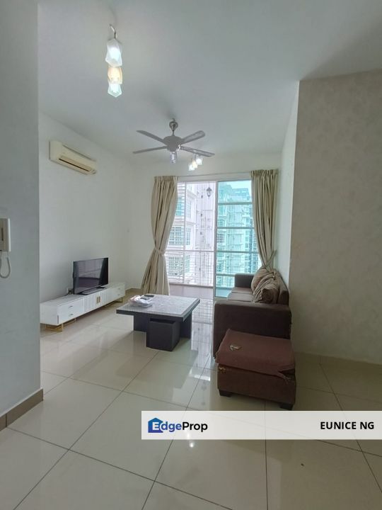 Horizon Residence Apartment (Bukit Indah), Johor, Bukit Indah