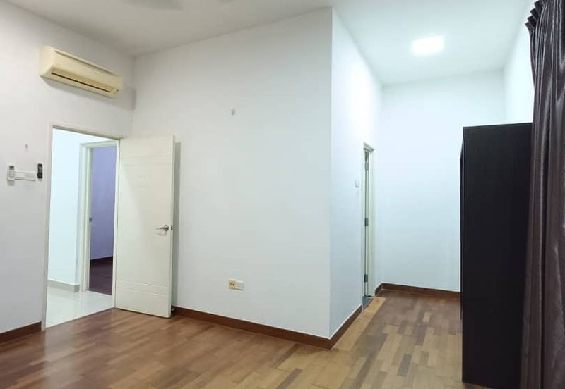 Horizon Residence (Dwi Mutiara)