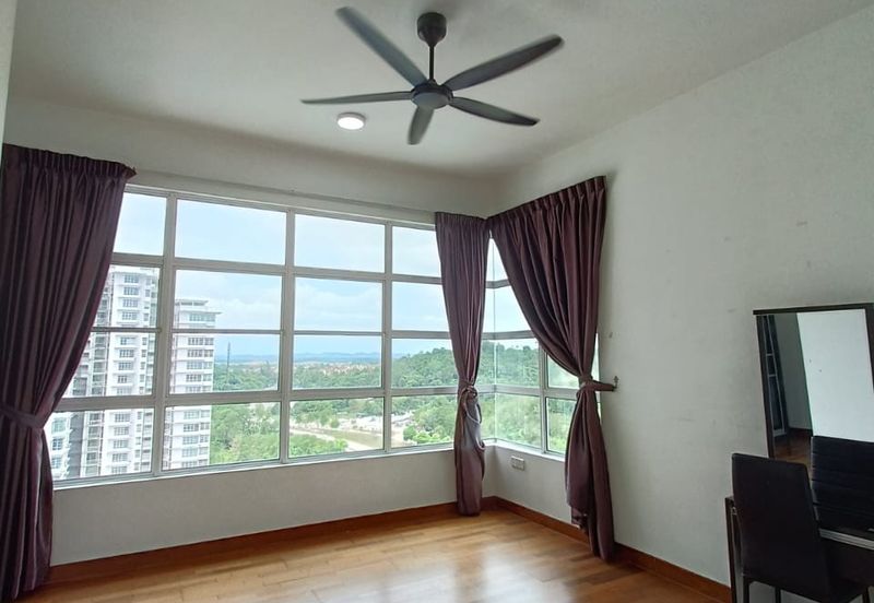 Horizon Residence (Dwi Mutiara)