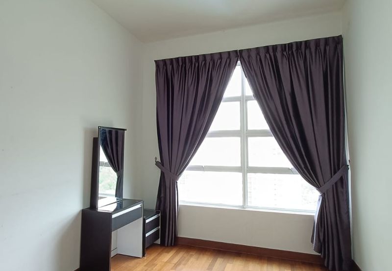 Horizon Residence (Dwi Mutiara)