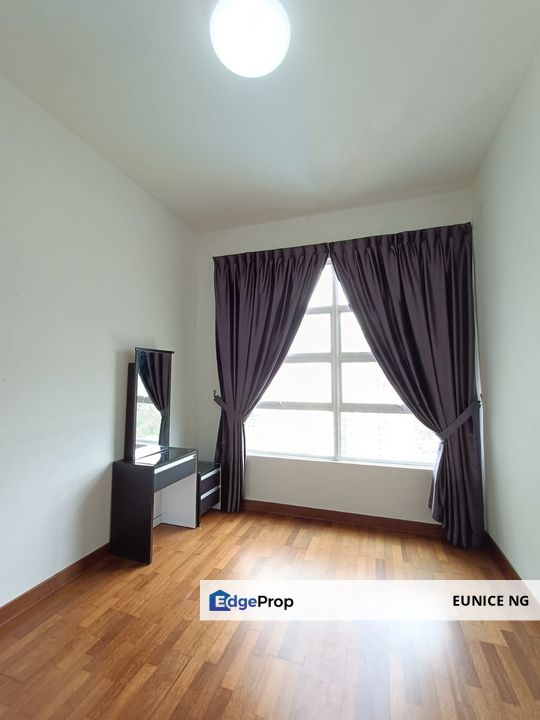 Horizon Residence Apartment (Bukit Indah), Johor, Bukit Indah