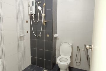 Horizon Residence (Dwi Mutiara)