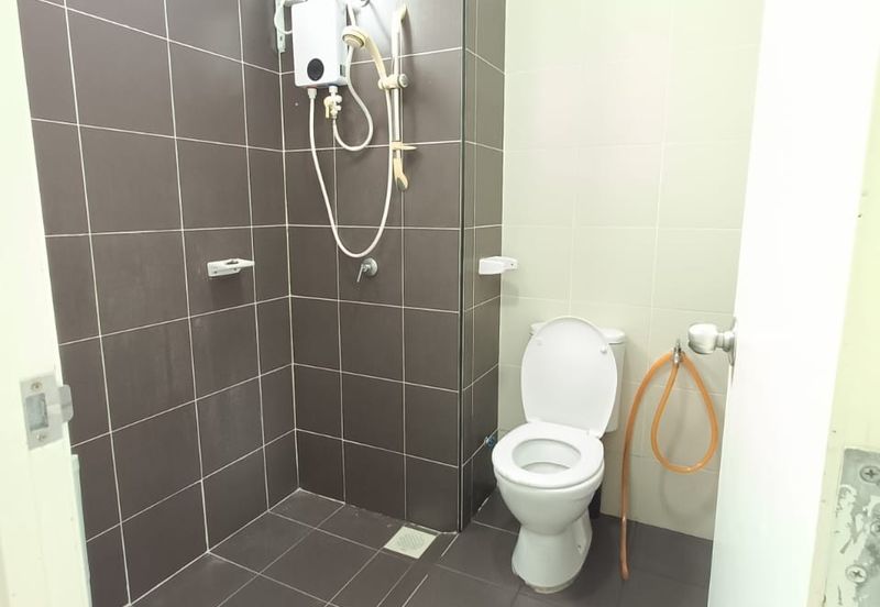 Horizon Residence (Dwi Mutiara)