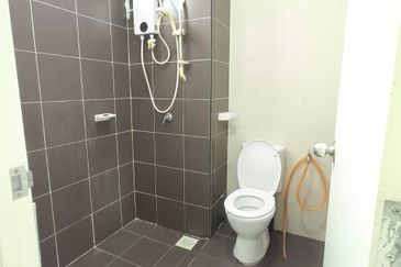 Horizon Residence (Dwi Mutiara)