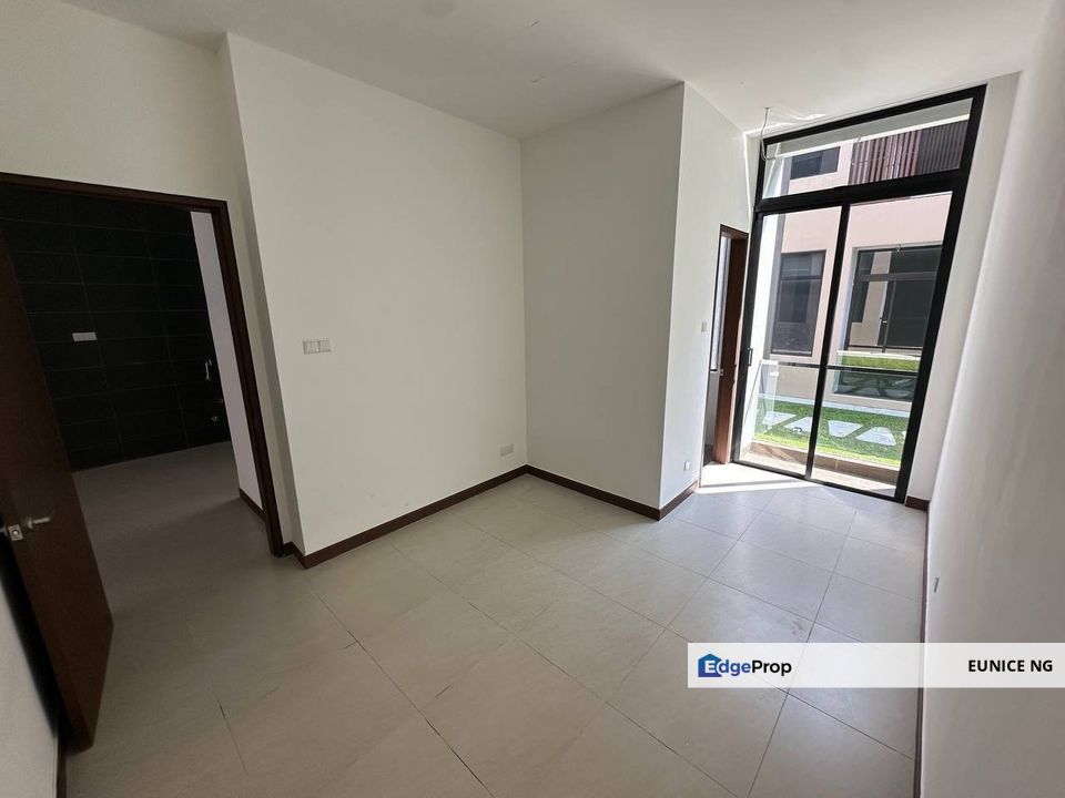 Aurora Sentral Resort Villas @ Iskandar Puteri, Johor, 