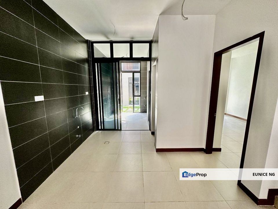 Aurora Sentral Resort Villas @ Iskandar Puteri, Johor, 