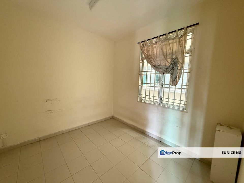 Lake View Suites Apartment, Johor, Johor Bahru