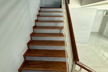 Indah Heights@ Taman Skudai Indah 2