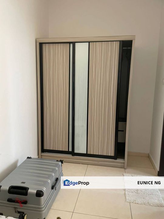 The Garden Residence @ Mutiara Mas, Johor, Skudai