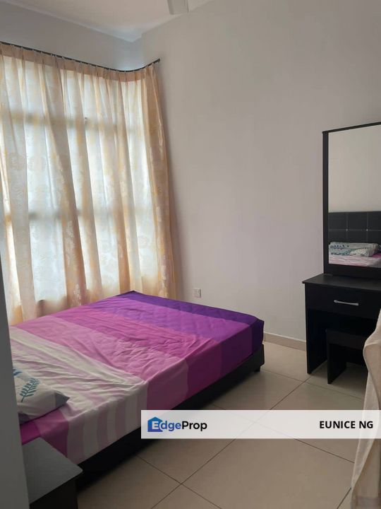 The Garden Residence @ Mutiara Mas, Johor, Skudai