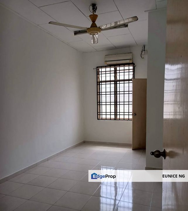 Taman Sri Pulai Perdana - Double Storey Terrace House (End Lot), Johor, Skudai