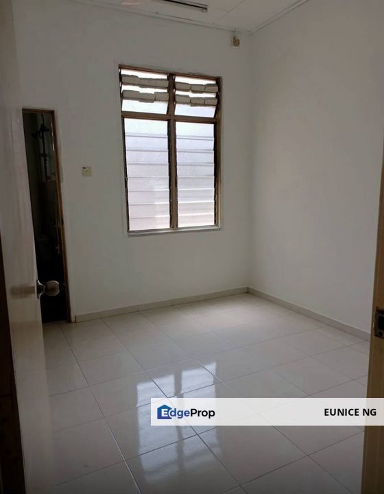 Taman Sri Pulai Perdana - Double Storey Terrace House (End Lot), Johor, Skudai