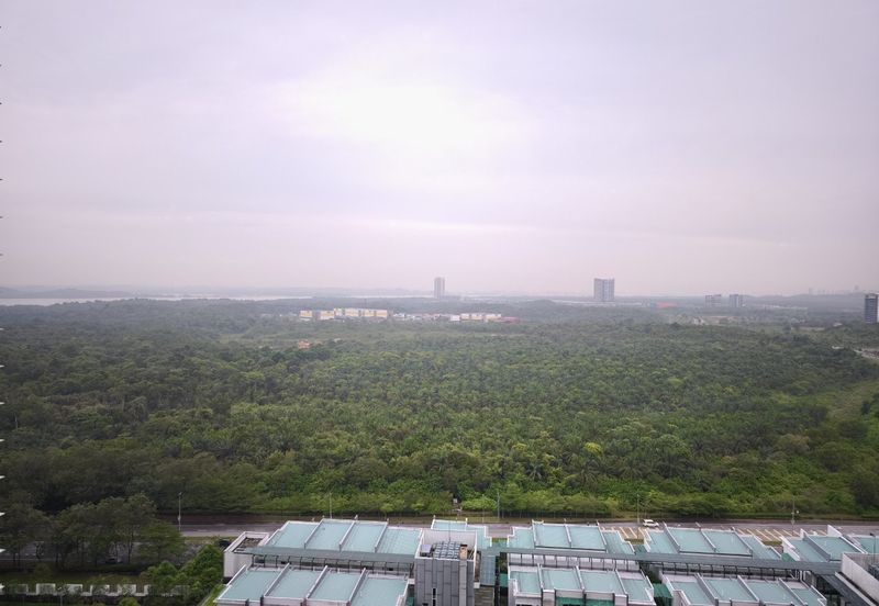 One Medini Condominium