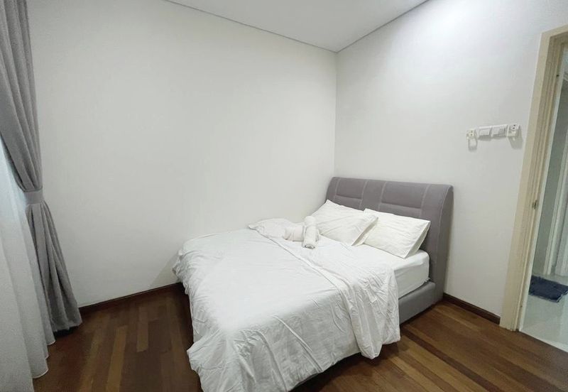 One Medini Condominium