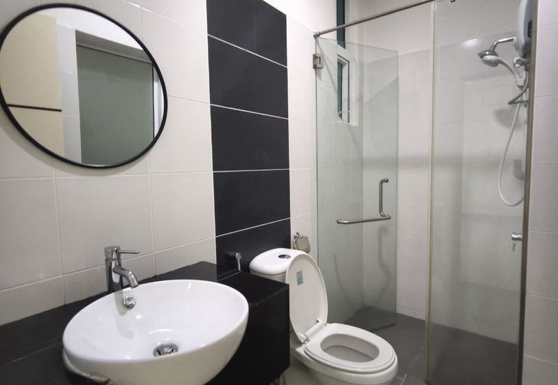 One Medini Condominium