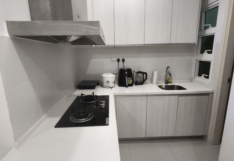 One Medini Condominium