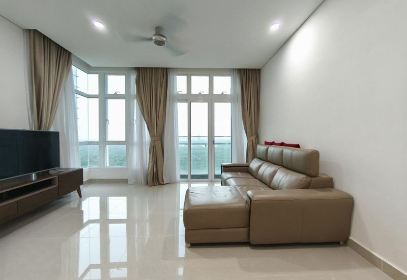 One Medini Condominium