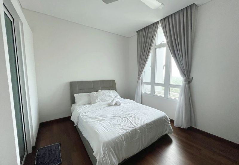 One Medini Condominium