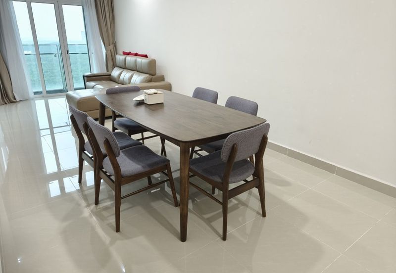 One Medini Condominium