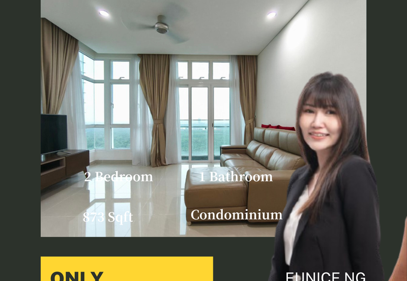 One Medini Condominium