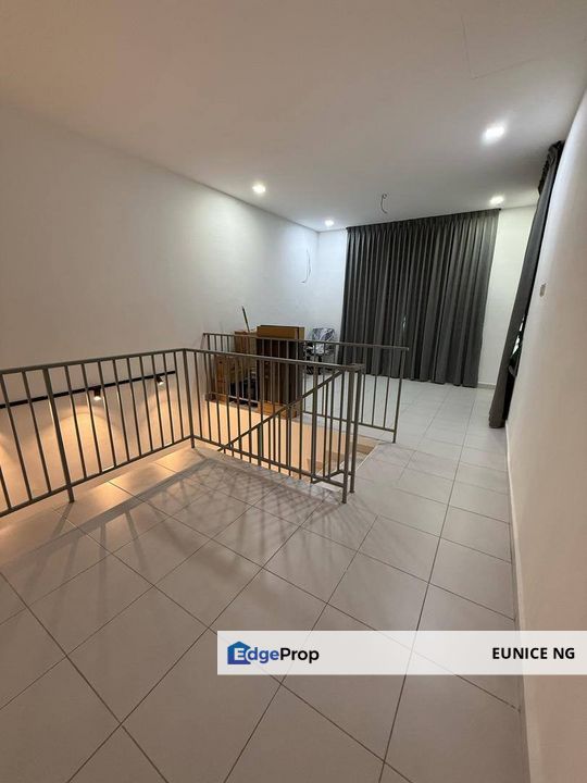 Taman Pulai Mutiara (2.5 Storey Terrace House), Johor, 