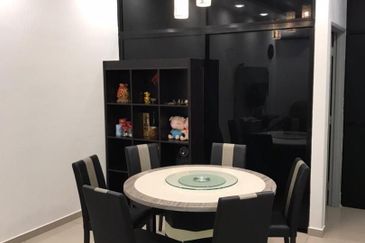 Citrine Residenz Seri Alam