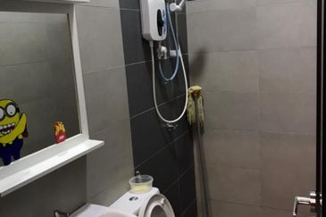 Citrine Residenz Seri Alam