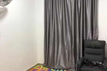 Citrine Residenz Seri Alam