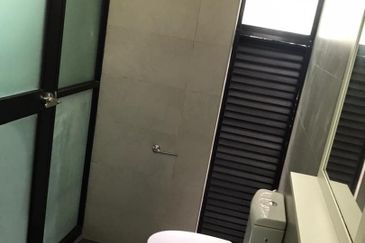 Citrine Residenz Seri Alam