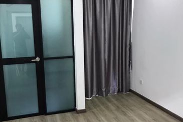 Citrine Residenz Seri Alam