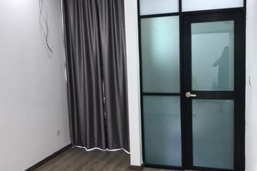 Citrine Residenz Seri Alam