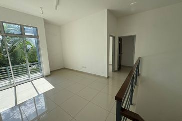 Fortune Hill Kangkar Pulai