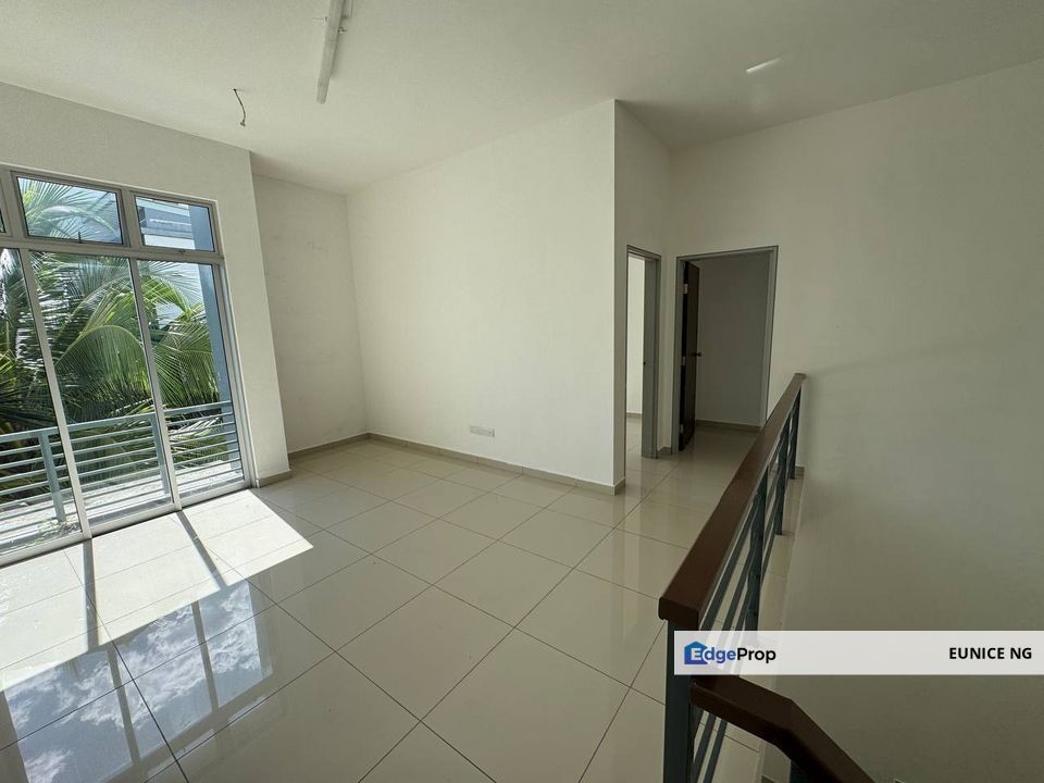 Fortune Hills, Kangkar Pulai @ Double Storey Cluster House, Johor, Skudai