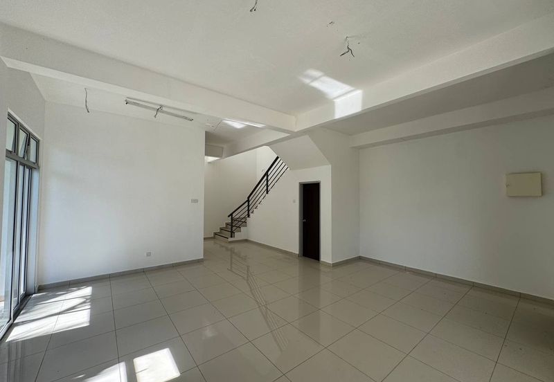 Fortune Hill Kangkar Pulai