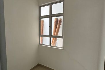 Fortune Hill Kangkar Pulai