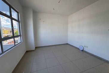 Fortune Hill Kangkar Pulai