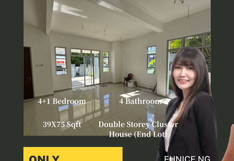 Fortune Hill Kangkar Pulai