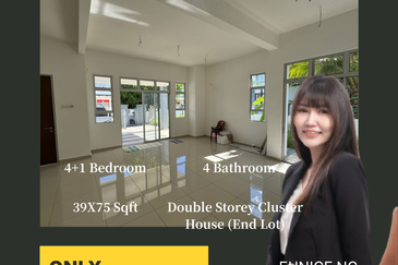 Fortune Hill Kangkar Pulai