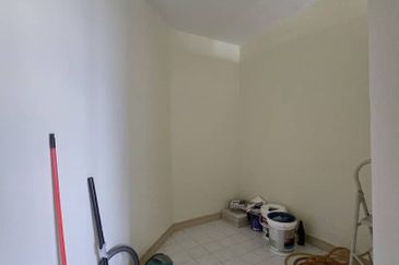 The Straits View, Bandar Baru Permas Jaya