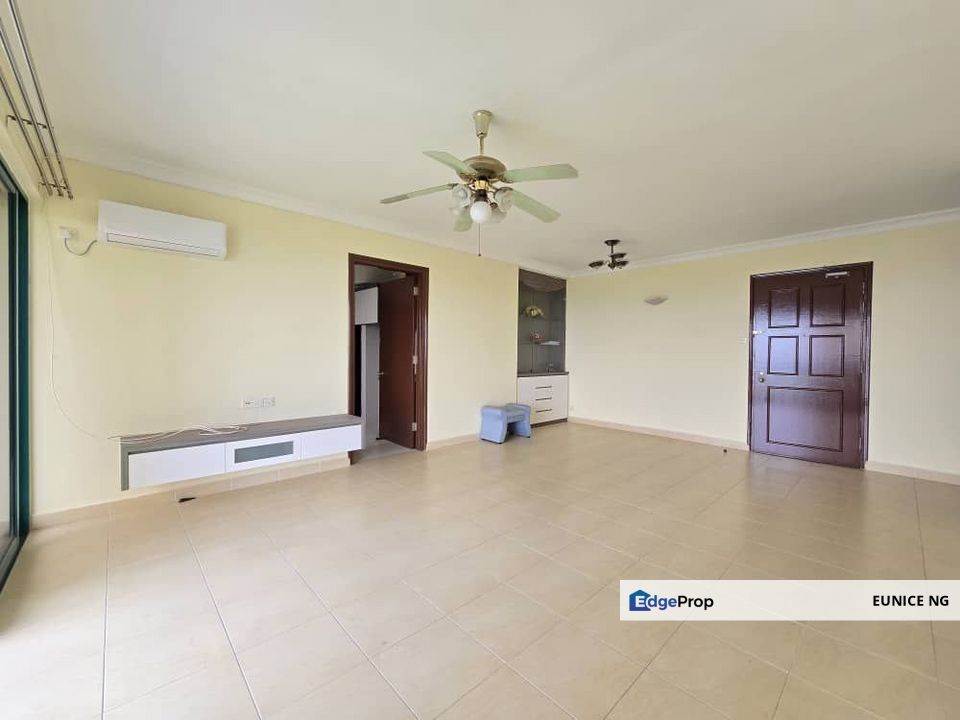 The Straits View @ Permas, Johor, Permas Jaya/Senibong