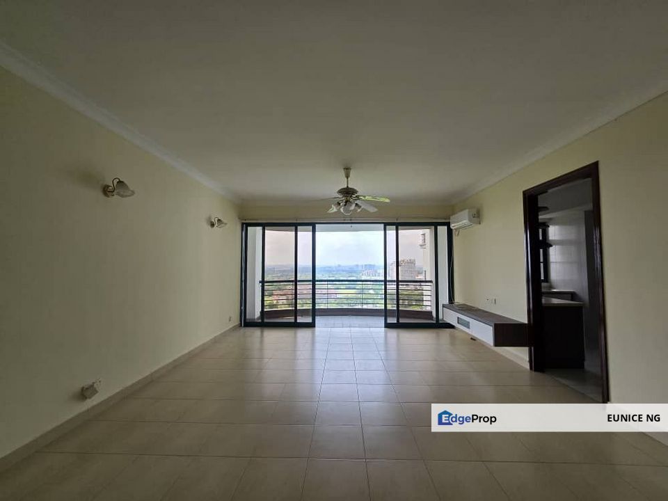 The Straits View @ Permas, Johor, Permas Jaya/Senibong