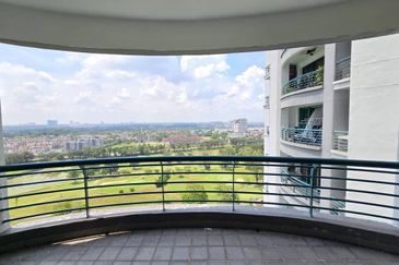 The Straits View, Bandar Baru Permas Jaya
