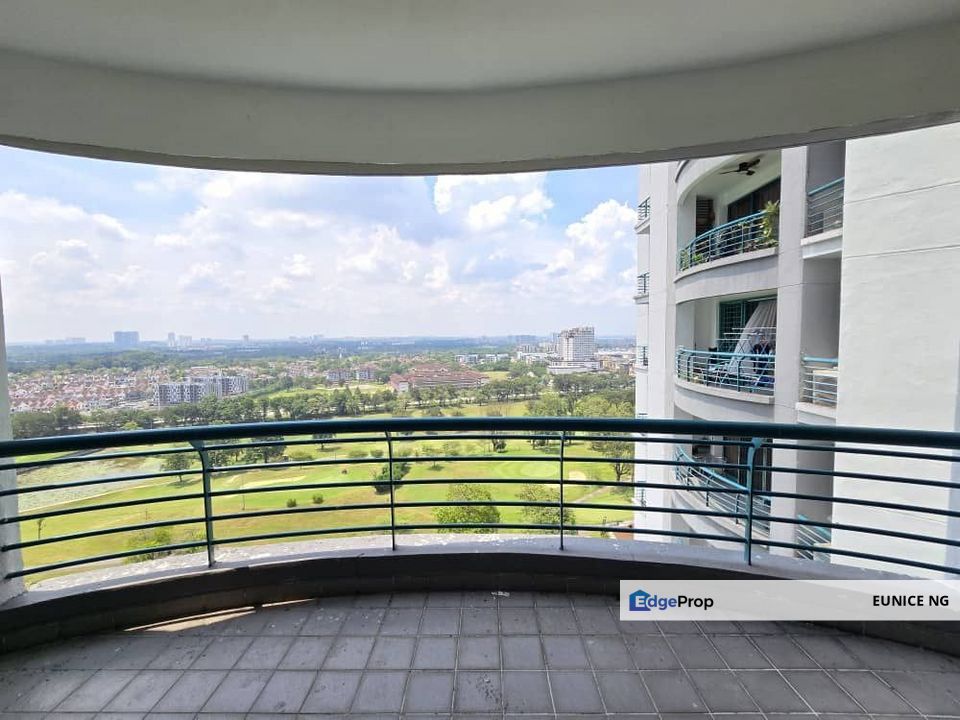 The Straits View @ Permas, Johor, Permas Jaya/Senibong