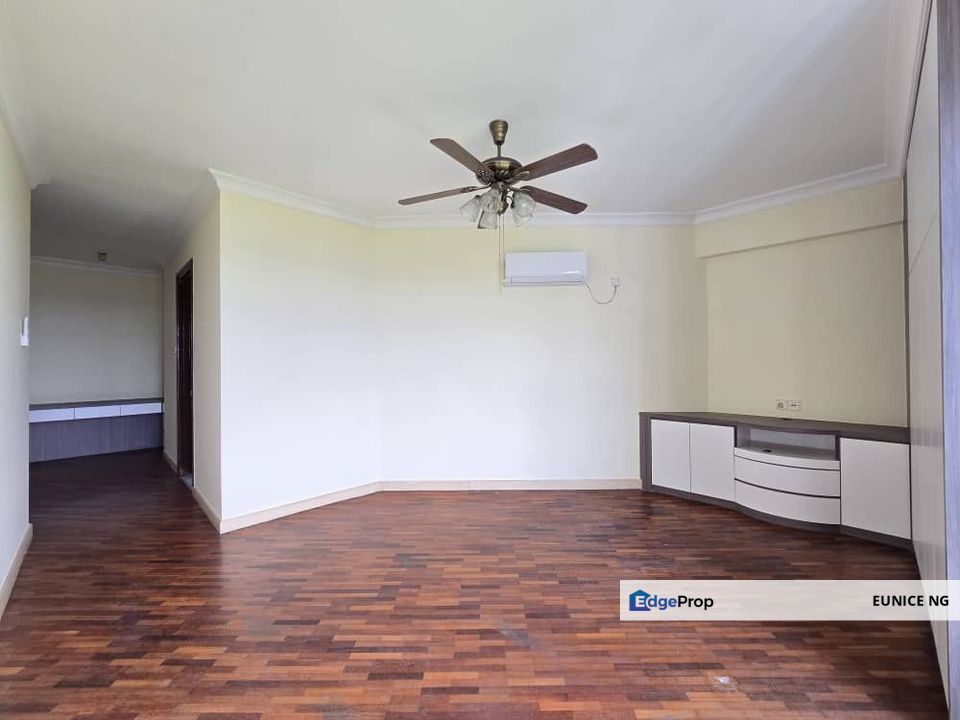 The Straits View @ Permas, Johor, Permas Jaya/Senibong